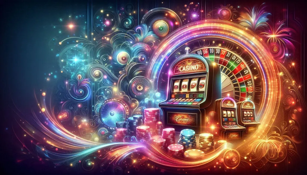 Night Luck Casino